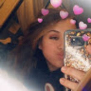 Meet your Posher, Ally